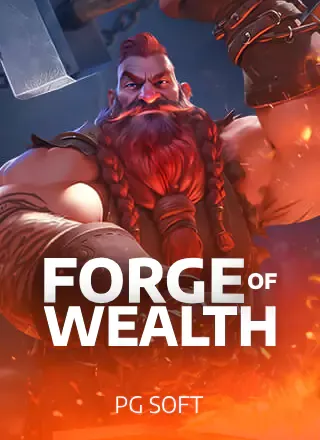 xway777 forgewealth