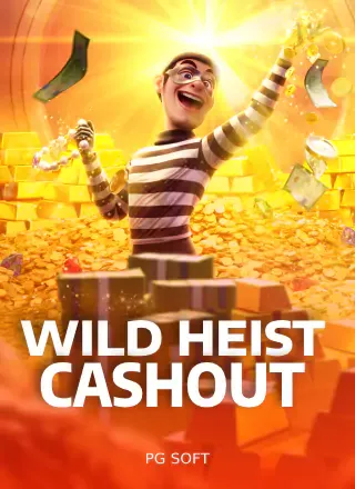 xway777 wildheistcashout